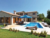 Divsici VI Holiday Home 
