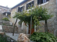 in Dobrec with Two-Bedrooms 1 Holiday Home 