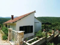 Dol Kunicica Dvor Holiday Home 