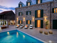 Luxury Villa Infinity
