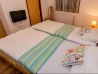 Rooms VukЕЎa 