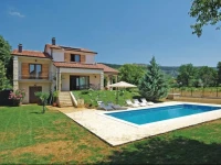 Donji Prolozac 18 with Outdoor Swimmingpool Holiday Home 