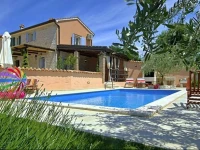 Villa Olga Holiday Home 