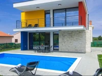 Villa Tatiana 