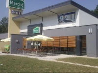 Draganic Hotel 