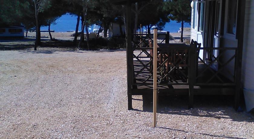 Mobile Home Lucica 