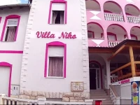 Villa Niko Guest House 