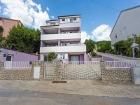 Villa Dramalj 2*
