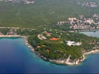 Pavilions / bungalows Kacjak 