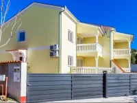 Four-Bedroom Holiday Home in Dramalj I 