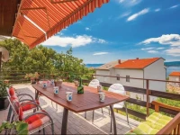 Dramalj Vukovarska Holiday Home 