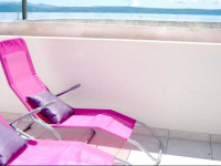 Sea Holiday Houses