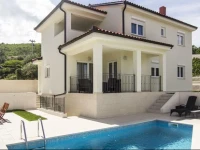 Villa Smilje 