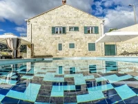 Dubravka 11073 Holiday Home 