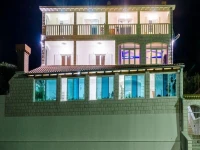 Villa Mateo 