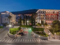 Hilton Imperial Dubrovnik 