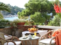 Boutique & Beach Hotel Villa Wolff 