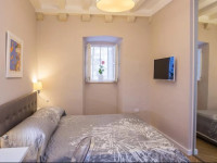 Villa Flores Room