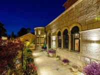 Villa Mediteran 
