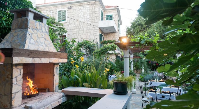B&B Villa Dubrovnik Garden 