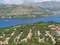 Dubrovnik Mobile Homes 