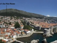 Eddies Sea View Rooms Old Town 