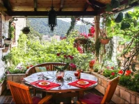 Sea Stone Guest House 3*