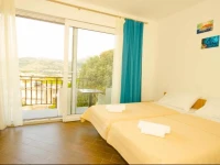 MatiД‡ Sun Guest House 