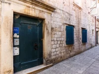 Old Town Baroque Palace Accommodation 