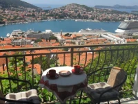 Pansion Panorama Dubrovnik 