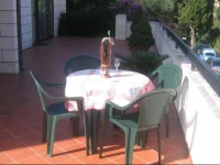 Villa Franovic 