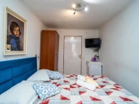 Rooms Fausta Old Town 