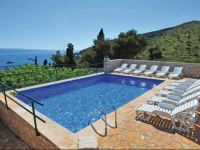 Duce-Luka II/ VI Holiday Home 