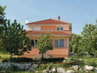 Five-Bedroom Holiday home Dugopolje with a Fireplace 03 