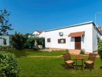 Fazana Two-Bedroom Holiday Home 1 