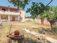 Fazana 13 Holiday Home 