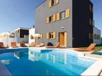 Fazana Dragonja II Holiday Home 