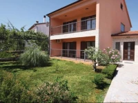 Fazana Kuntrada Holiday Home 