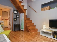 Fazana Matija Vlacic-Flacius Holiday Home 