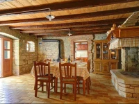 Villa Svetvin?enat 3 