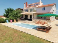 Puljska cesta Croatia Holiday Home 