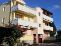 Funtana 1 Holiday Home 