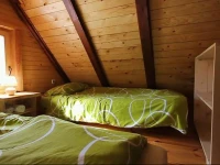 Chalets Zelena Vrata 