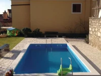 Gabonjin III Holiday Home 