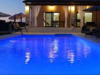 Villas Gallesano 