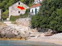 Uvala Tvrdni Dolac 2057 Holiday Home