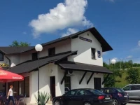 Gea Bed and Breakfast 