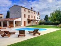 Villa Rovinj Bale 