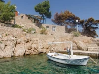 Dingac with Sea View 01 Holiday Home 