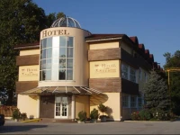Lagus Hotel 